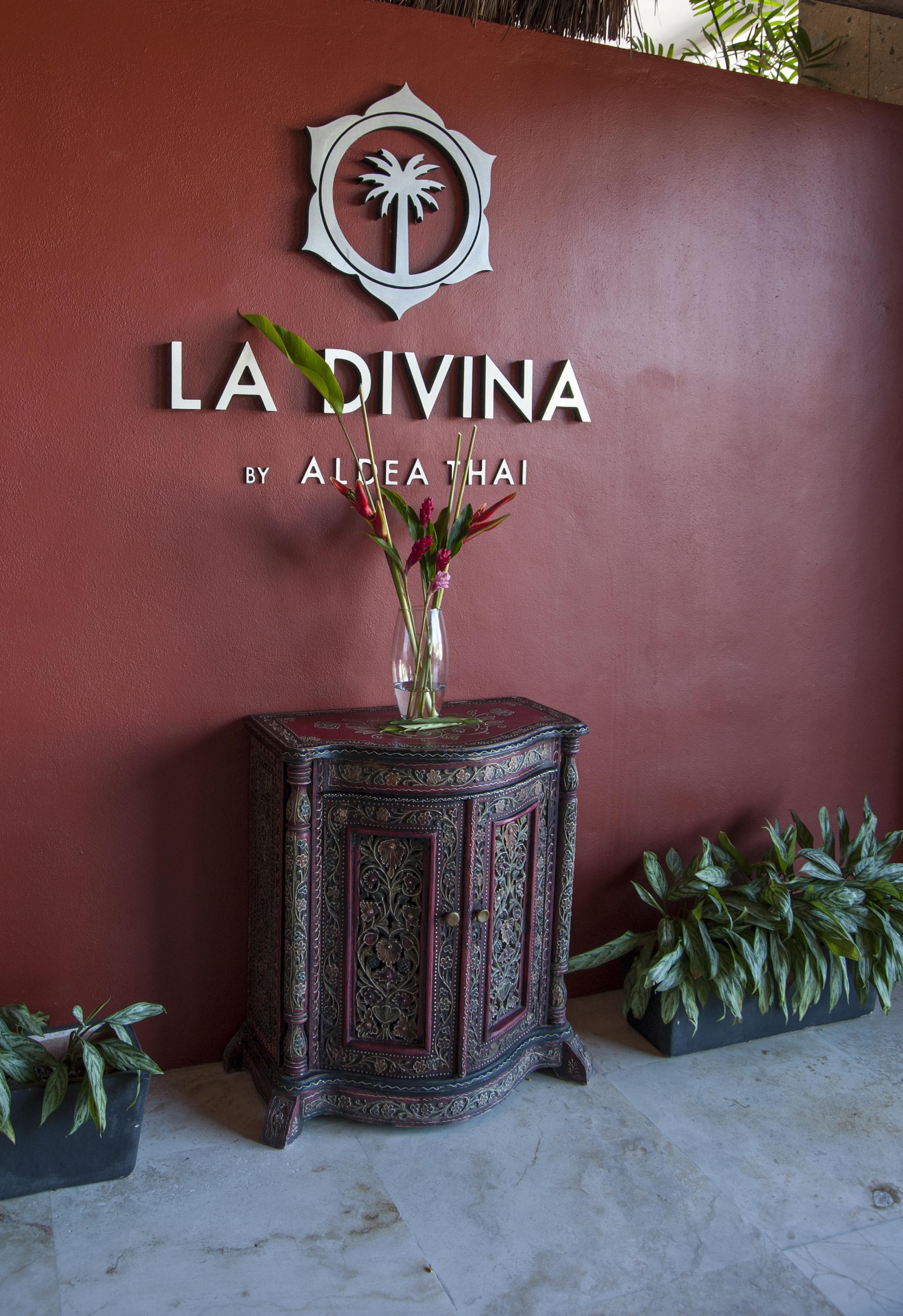 La Divina By Aldea Thai Плая-дель-Кармен Экстерьер фото